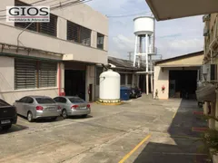 Galpão / Depósito / Armazém para venda ou aluguel, 5946m² no Vila Leopoldina, São Paulo - Foto 5