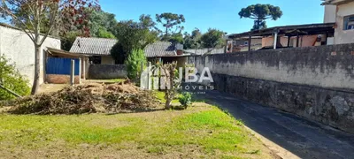 Terreno / Lote / Condomínio à venda, 600m² no Taboão, Curitiba - Foto 5