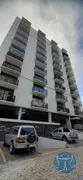 Apartamento com 2 Quartos para alugar, 81m² no Petrópolis, Natal - Foto 2