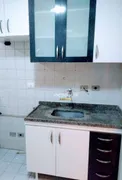 Apartamento com 2 Quartos à venda, 50m² no Centro, Diadema - Foto 4