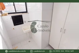 Apartamento com 3 Quartos à venda, 86m² no Candeal, Salvador - Foto 30