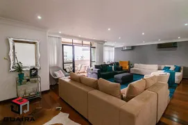 Apartamento com 3 Quartos à venda, 265m² no Vila Guiomar, Santo André - Foto 1