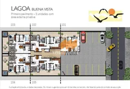 Apartamento com 2 Quartos à venda, 88m² no Palmeiras, Cabo Frio - Foto 20
