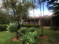 Fazenda / Sítio / Chácara com 1 Quarto à venda, 160m² no Chácara Santa Margarida, Campinas - Foto 7