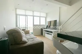 Apartamento com 1 Quarto à venda, 60m² no Cambuí, Campinas - Foto 1