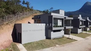 Casa de Condomínio com 3 Quartos à venda, 205m² no Posse, Teresópolis - Foto 28