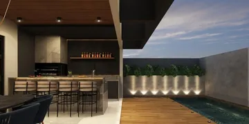 Casa de Condomínio com 3 Quartos à venda, 290m² no América, Joinville - Foto 11
