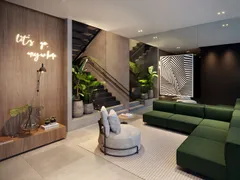 Apartamento com 3 Quartos à venda, 92m² no Condomínio Royal Park, São José dos Campos - Foto 26