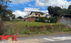 Terreno / Lote / Condomínio à venda, 1227m² no Residencial Recanto das Canjaranas, Vinhedo - Foto 1