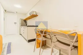 Apartamento com 1 Quarto para alugar, 25m² no Barra, Balneário Camboriú - Foto 6