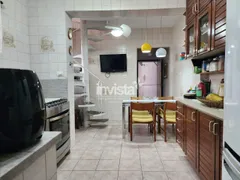 Casa com 3 Quartos à venda, 350m² no Vila Belmiro, Santos - Foto 12