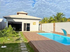 Casa com 3 Quartos à venda, 460m² no Jardim Atlantico Leste Itaipuacu, Maricá - Foto 1