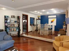 Casa de Condomínio com 5 Quartos à venda, 386m² no Granja Viana, Cotia - Foto 5