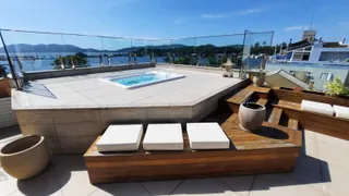 Cobertura com 3 Quartos à venda, 247m² no Lagoa da Conceição, Florianópolis - Foto 29