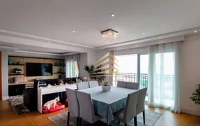 Apartamento com 3 Quartos à venda, 150m² no Vila Rosalia, Guarulhos - Foto 2