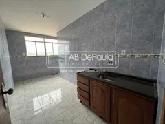 Apartamento com 2 Quartos para alugar, 53m² no Realengo, Rio de Janeiro - Foto 16