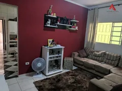 Casa com 2 Quartos à venda, 64m² no Bandeira Branca, Jacareí - Foto 2