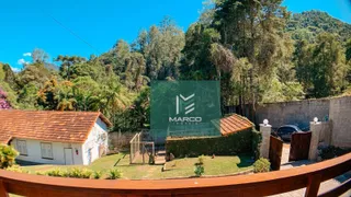 Casa com 4 Quartos para venda ou aluguel, 250m² no Quebra Frascos, Teresópolis - Foto 21
