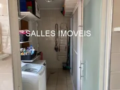 Apartamento com 4 Quartos à venda, 215m² no Tombo, Guarujá - Foto 19