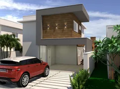 Casa de Condomínio com 3 Quartos à venda, 123m² no Vida Nova, Parnamirim - Foto 1