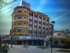 Hotel / Motel / Pousada para venda ou aluguel, 999m² no Centro, Campos dos Goytacazes - Foto 1