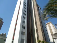 Apartamento com 4 Quartos para alugar, 180m² no Lourdes, Belo Horizonte - Foto 24