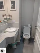 Apartamento com 3 Quartos à venda, 145m² no Mirandópolis, São Paulo - Foto 16