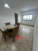 Apartamento com 2 Quartos para alugar, 60m² no Campestre, Santo André - Foto 3