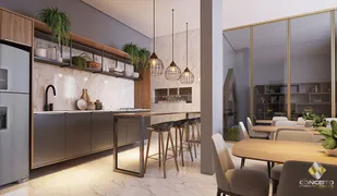 Apartamento com 3 Quartos à venda, 101m² no Humaitá, Bento Gonçalves - Foto 6