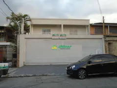 Prédio Inteiro para venda ou aluguel, 440m² no Vila Rosalia, Guarulhos - Foto 1