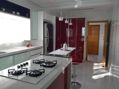 Apartamento com 3 Quartos à venda, 332m² no Nova Petrópolis, São Bernardo do Campo - Foto 21