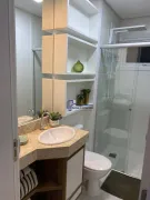 Apartamento com 2 Quartos à venda, 77m² no Vila Santa Clara, Atibaia - Foto 17