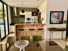 Casa de Condomínio com 3 Quartos à venda, 220m² no Condomínio Buona Vita, Araraquara - Foto 3