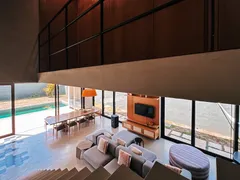 Casa de Condomínio com 4 Quartos à venda, 305m² no Alphaville Lagoa Dos Ingleses, Nova Lima - Foto 24