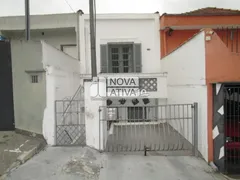 Casa com 2 Quartos à venda, 72m² no Vila Maria Alta, São Paulo - Foto 1