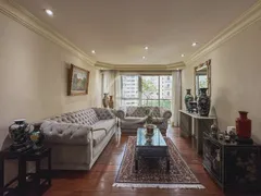 Apartamento com 4 Quartos à venda, 169m² no Indianópolis, São Paulo - Foto 4