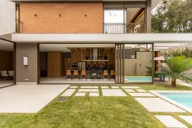 Casa de Condomínio com 4 Quartos à venda, 434m² no Santa Felicidade, Curitiba - Foto 2