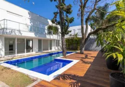 Casa de Condomínio com 4 Quartos à venda, 750m² no Campo Belo, São Paulo - Foto 29