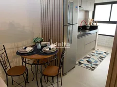Apartamento com 3 Quartos à venda, 53m² no Umuarama, Uberlândia - Foto 6