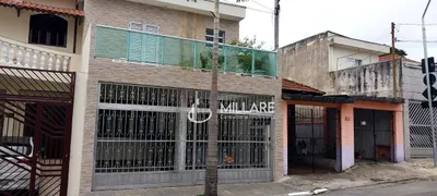 Casa com 3 Quartos à venda, 190m² no Móoca, São Paulo - Foto 2