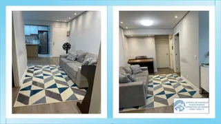 Apartamento com 3 Quartos à venda, 71m² no Centro, Barueri - Foto 2