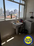 Apartamento com 3 Quartos à venda, 117m² no Estreito, Florianópolis - Foto 10