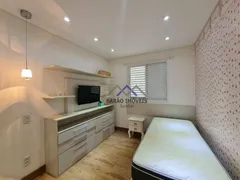Apartamento com 3 Quartos para alugar, 131m² no Parque Residencial Eloy Chaves, Jundiaí - Foto 14