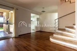 Casa de Condomínio com 3 Quartos à venda, 142m² no Mansões Santo Antônio, Campinas - Foto 7