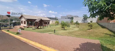 Terreno / Lote / Condomínio à venda, 294m² no Reserva San Pedro, Ribeirão Preto - Foto 4