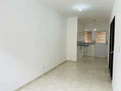 Casa de Condomínio com 2 Quartos à venda, 45m² no Ribeirópolis, Praia Grande - Foto 1