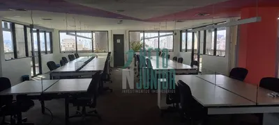 Conjunto Comercial / Sala para alugar, 366m² no Itaim Bibi, São Paulo - Foto 1