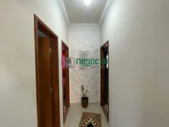 Casa com 3 Quartos à venda, 138m² no Ponte Alta, Betim - Foto 10