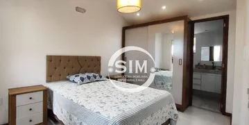 Casa de Condomínio com 3 Quartos para alugar, 52m² no Praia Rasa, Armação dos Búzios - Foto 3