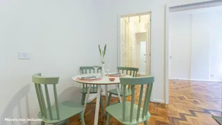 Apartamento com 2 Quartos à venda, 72m² no Lagoa, Rio de Janeiro - Foto 4